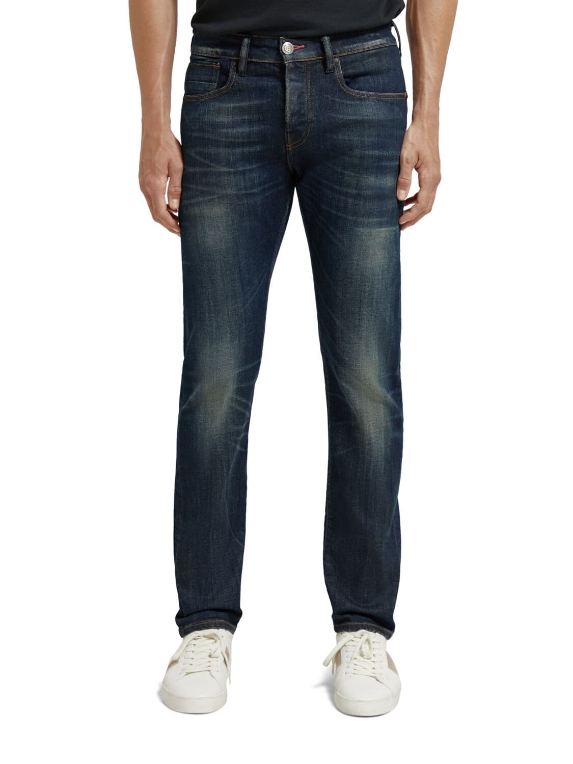 SCOTCH & SODA B.V. / Herren-Hose / RALSTON REGULAR SLIM JEANS